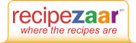 Search Recipezaar: Where the Recipes Are